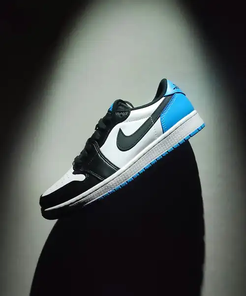 Shoes fashion Item 3