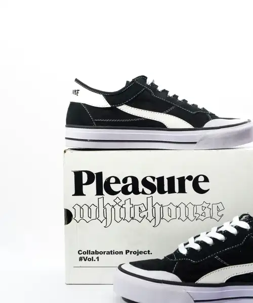 Shoes fashion Item 4