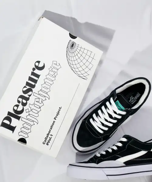 Shoes fashion Item 6