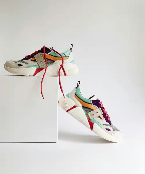 Shoes fashion Item 8